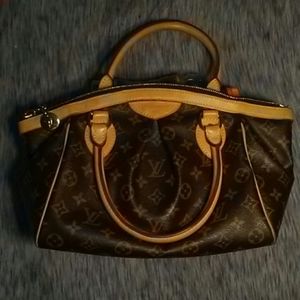 Louis Vuitton bag